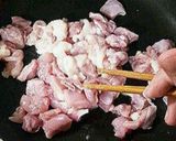 とろふわオムライス作り方5写真