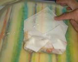 わが家の定番＊春巻き（母の味）作り方7写真