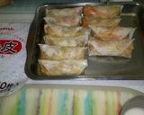 わが家の定番＊春巻き（母の味）作り方8写真