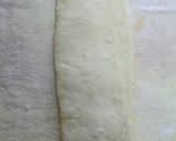手ごね 見た目も豆腐似?≪お豆腐パン≫作り方10写真