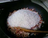 ★自画自賛★超簡単★絶品★中華チマキ★作り方5写真