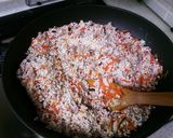 ★自画自賛★超簡単★絶品★中華チマキ★作り方6写真