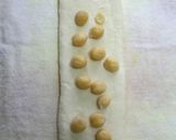 手ごね 見た目も豆腐似?≪お豆腐パン≫作り方13写真