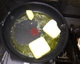 とろける口どけ揚げ出し豆腐キノコ餡かけ作り方4写真