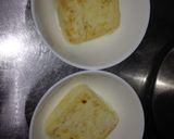 とろける口どけ揚げ出し豆腐キノコ餡かけ作り方5写真