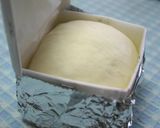 手ごね 見た目も豆腐似?≪お豆腐パン≫作り方14写真