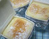 手ごね 見た目も豆腐似?≪お豆腐パン≫作り方17写真