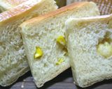 手ごね 見た目も豆腐似?≪お豆腐パン≫作り方19写真