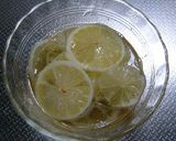 さわやか酸味の♡レモンパイ作り方3写真