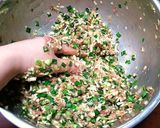 旨っ！食べすぎ注意なジューシー焼き餃子作り方5写真