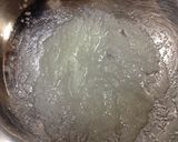 HMでパウンドケーキ♡チョコチップ作り方1写真