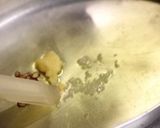 ヤリイカのアヒージョ。作り方5写真