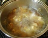お弁当　鶏のから揚げ作り方4写真