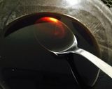 揚げないチキン南蛮 簡単作り方3写真