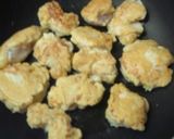 揚げないチキン南蛮 簡単作り方5写真