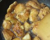 揚げないチキン南蛮 簡単作り方6写真
