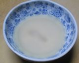 圧力鍋　豚スペアリブの甘辛煮作り方7写真