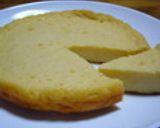 ヨーグルトと豆腐のチーズケーキ作り方32写真