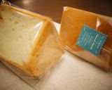 ＊ふわふわプレーンシフォンケーキ＊作り方8写真