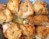 鶏モモ肉といろいろ野菜のトマト煮❤作り方4写真