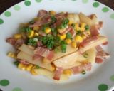 じゃがいもバター醤油炒め☆作り方3写真