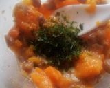 離乳食後期～人参と納豆の磯マヨサラダ☆作り方3写真