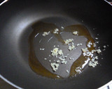 うちのなすとピーマンの味噌炒め～☆作り方3写真