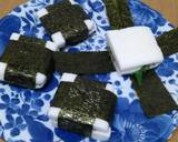 ∞簡単　白はんぺん　フライ∞作り方3写真
