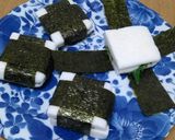 ∞簡単　白はんぺん　フライ∞作り方3写真