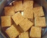 なんちゃって揚げ出し豆腐(^^;)作り方3写真
