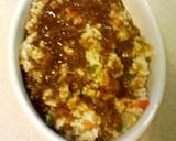 カレードリア作り方3写真