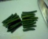 豚肉deお野菜ぐるぐる巻き♪作り方2写真