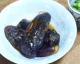 とろーりおいしい☆茄子の煮びたし作り方5写真