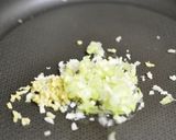 我が家の麻婆豆腐作り方4写真