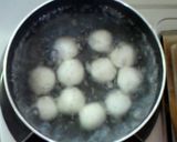 みたらし好きの私が作った*みたらし団子作り方3写真