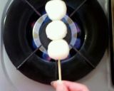 みたらし好きの私が作った*みたらし団子作り方5写真
