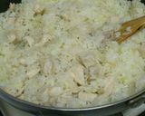 簡単★オムライス作り方4写真