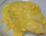 簡単★オムライス作り方9写真