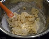チョコチップクッキー作り方4写真