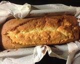 超簡単パウンドケーキ作り方6写真