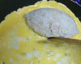 簡単★オムライス作り方10写真