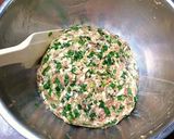 旨っ！食べすぎ注意なジューシー焼き餃子作り方6写真