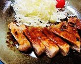 中濃ソースde激旨！ポークソテー♪作り方5写真