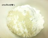✿炊飯器×トースターで本格ちぎり食パン✿作り方1写真