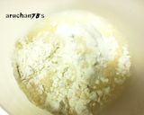 ✿炊飯器×トースターで本格ちぎり食パン✿作り方2写真