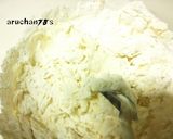 ✿炊飯器×トースターで本格ちぎり食パン✿作り方3写真