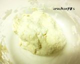 ✿炊飯器×トースターで本格ちぎり食パン✿作り方4写真