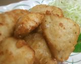 塩麹唐揚げ 胸肉なのにジューシー作り方9写真