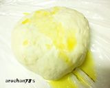 ✿炊飯器×トースターで本格ちぎり食パン✿作り方6写真