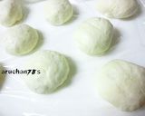 ✿炊飯器×トースターで本格ちぎり食パン✿作り方15写真